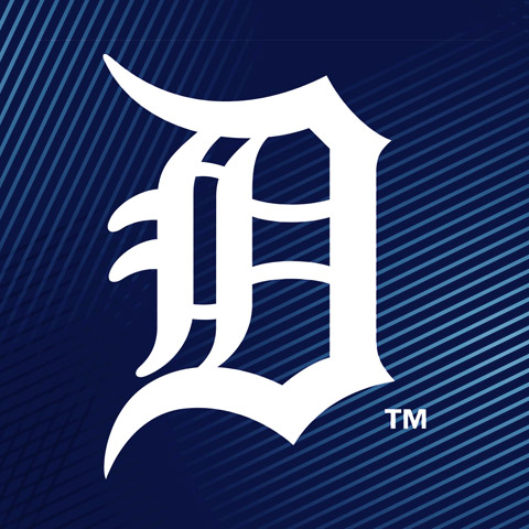 Detroit Tigers Betting Odds