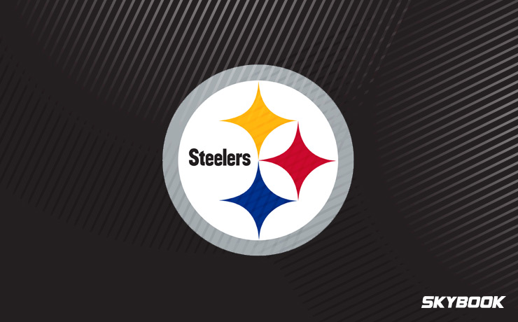 Pittsburgh Steelers Betting Odds