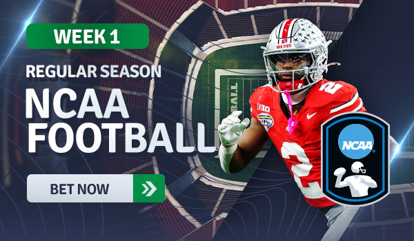 NCAA Football Regular Season