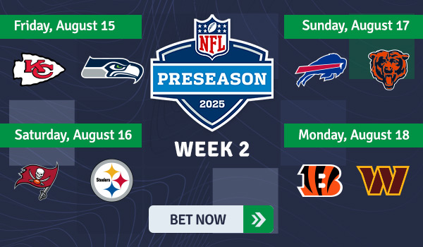 NFL - Week 2