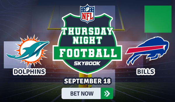 NFL - Dolphins vs Bills
