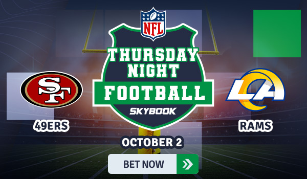 NFL - 49ers vs Rams