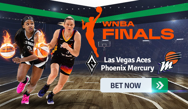 WNBA Finals