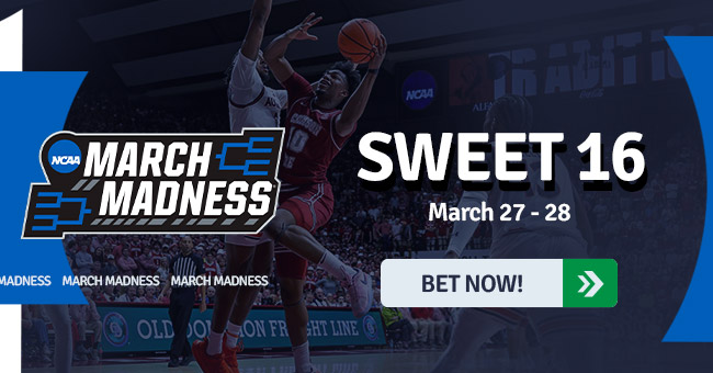 March Madness 2025