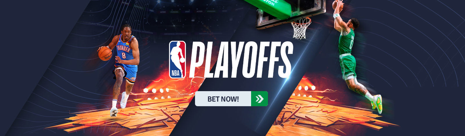NBA Playoffs