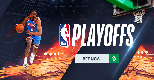 NBA Playoffs