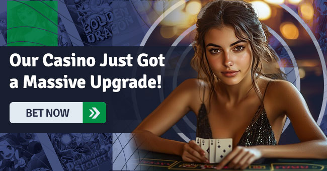 Casino - New Casino Games