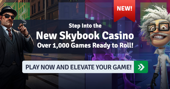 Casino - New Casino Games