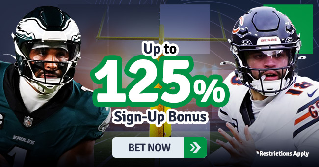 Welcome Bonus