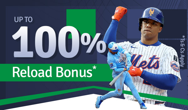 Reload Bonuses