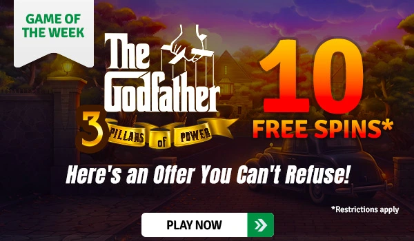 The Godfather: 3 Pillars of Power