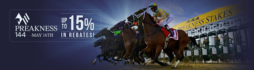 Preakness Stakes 2020 Odds