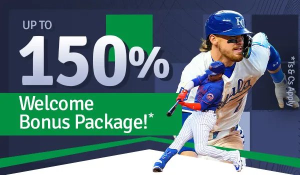 Promo Welcome Package