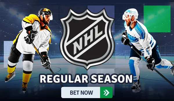 NHL - Regular Season