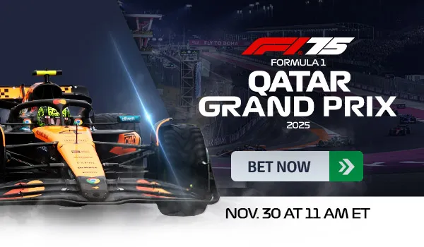 F1 - Qatar Grand Prix