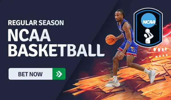 NCAA Basketball Regular Season