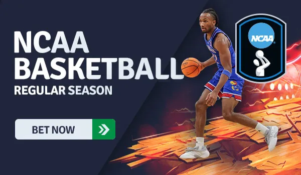 NCAA Basketball Regular Season