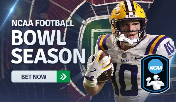 NCAA Football Bowl Season