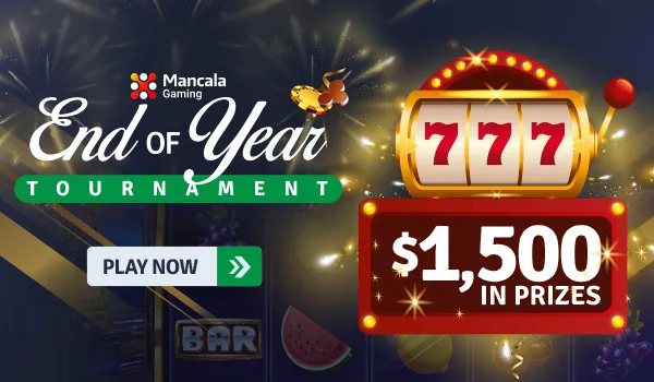 End of Year Tournament