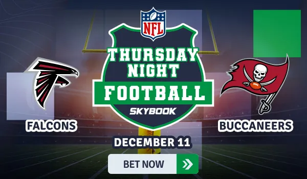 NFL - Falcons Vs Buccaneers