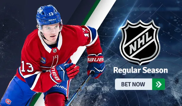 NHL - Regular Season