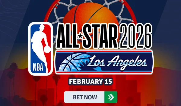 NBA - All Star Game