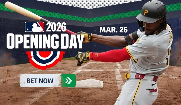 MLB Opening Day