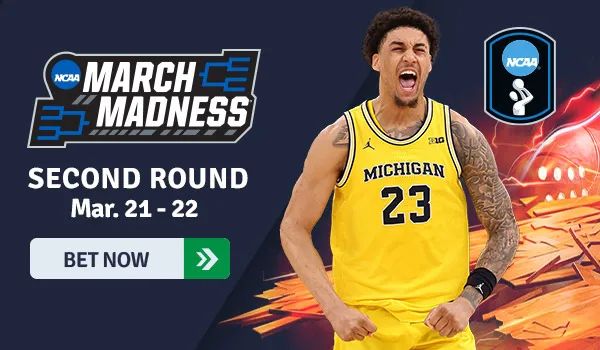 NCAA Basketball March Madness