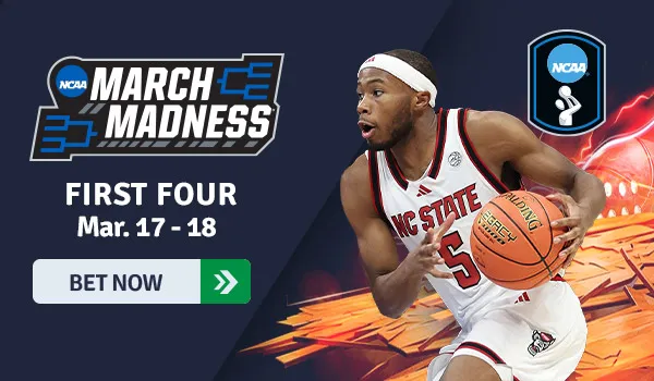 NCAA Basketball March Madness