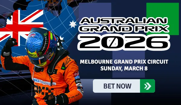 F1 - Australian GP
