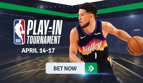 NBA - Play-in Tournament
