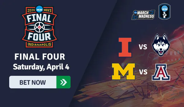 Final Four NCAA