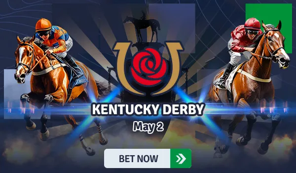Horse Racing - Kentucky Derby