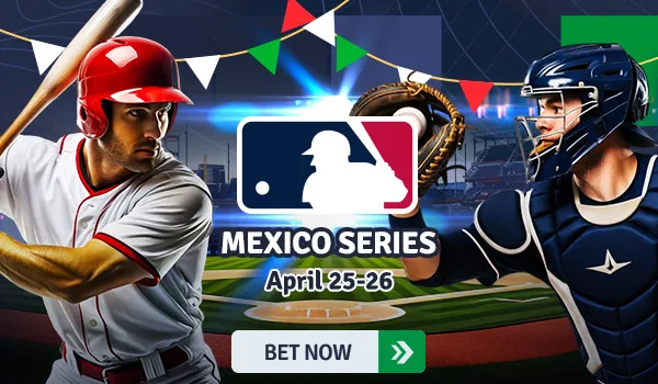 MLB - Mexico Series
