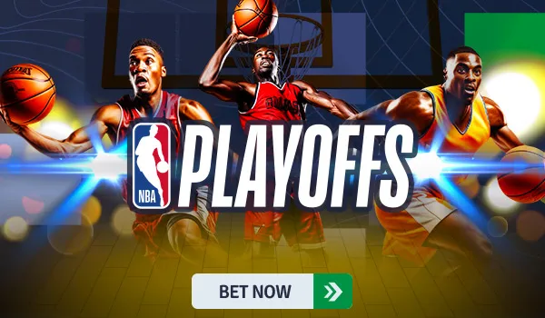 NBA - PLAYOFFS