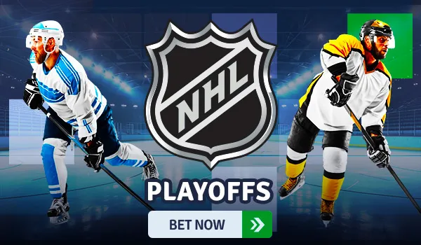 NHL - PLAYOFFS