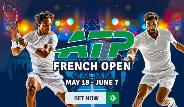 ATP - Roland Garros