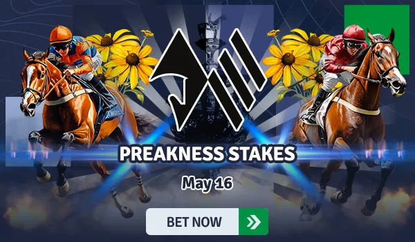 Horse Racing - Preakness Stakes