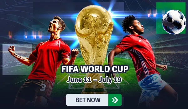 Soccer - FIFA World Cup
