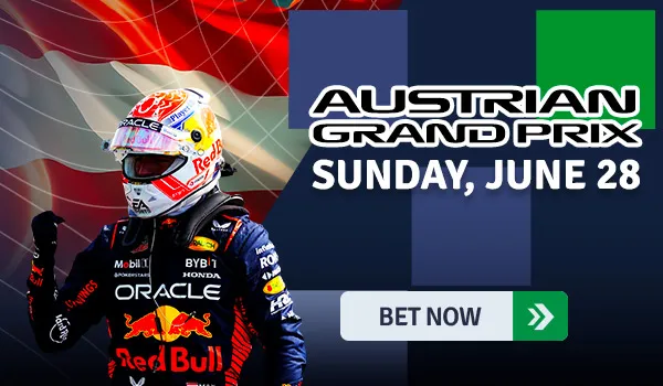 F1 - Austria GP