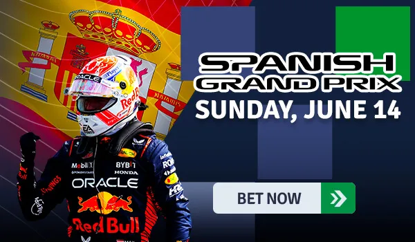 F1 - Spanish GP