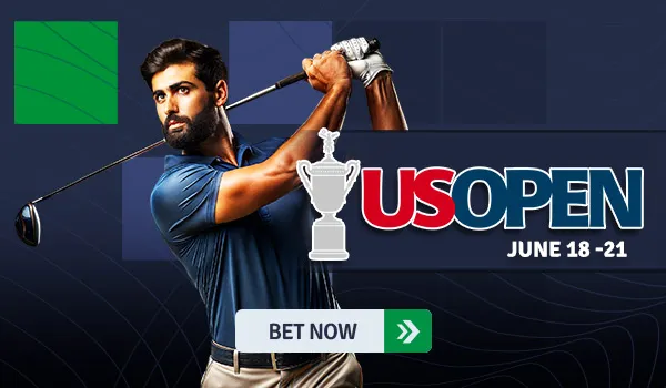 Golf - US Open