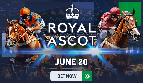 Horse Racing - Royal Ascot