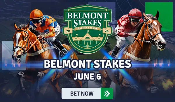 Horses - Belmont Stakes