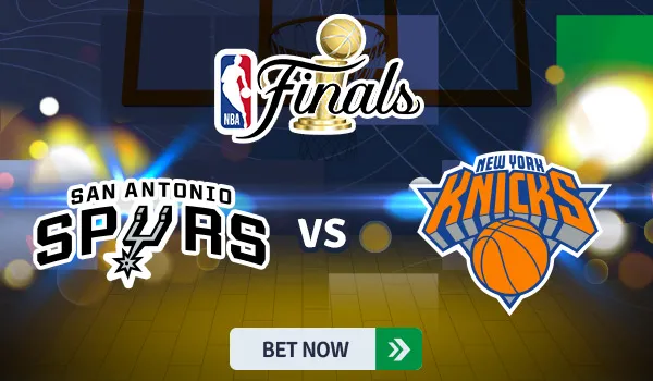 NBA - Finals