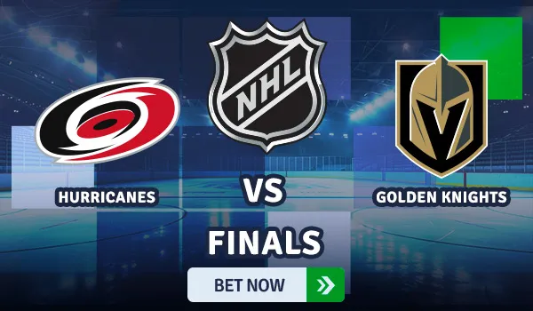 NHL - Finals