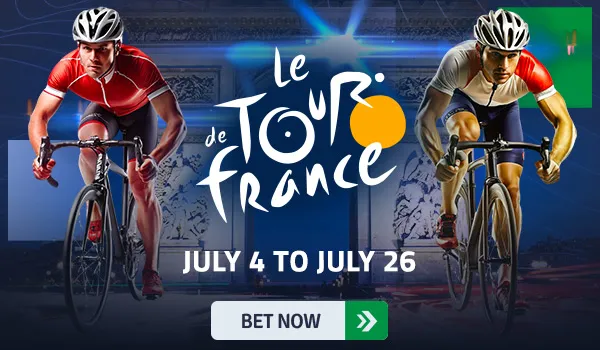 Cycling - Tour de France