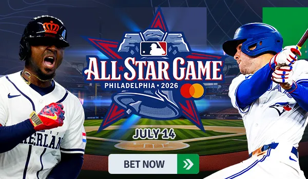 MLB - All Star Game