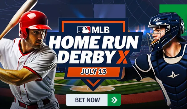 MLB - Home Run Derby