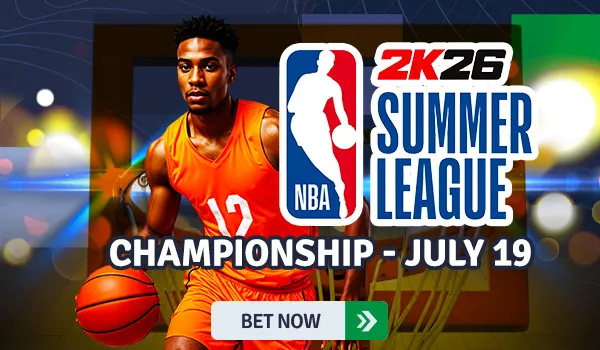 NBA Summer League - Championship